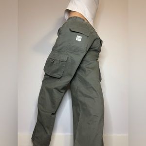 VINTAGE NEVADA CARGOS